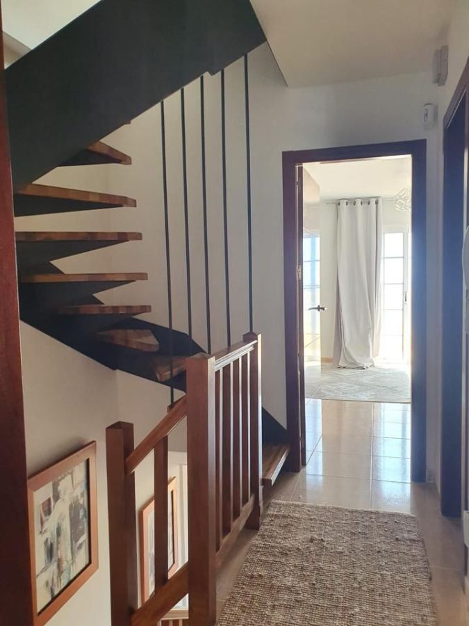 For sale of house in El Médano