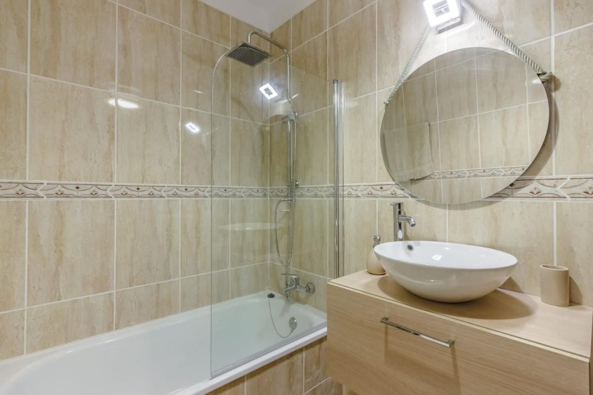 For sale of house in El Médano