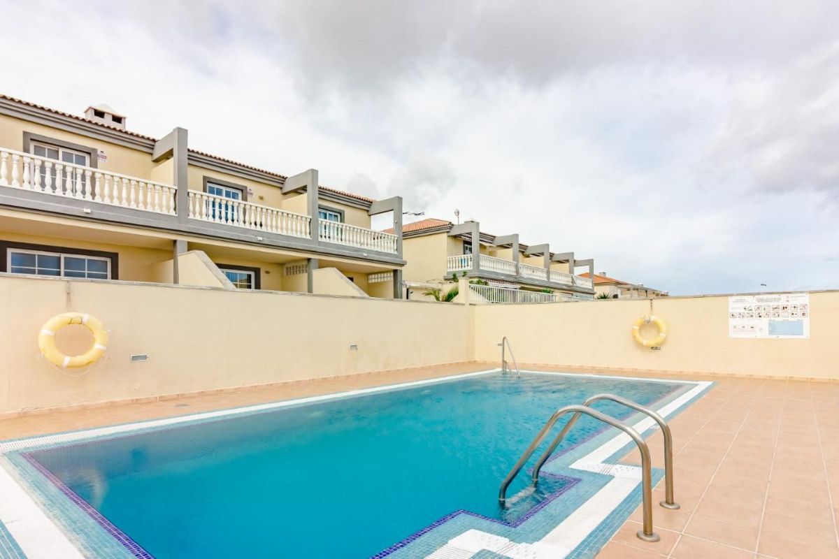 For sale of house in El Médano