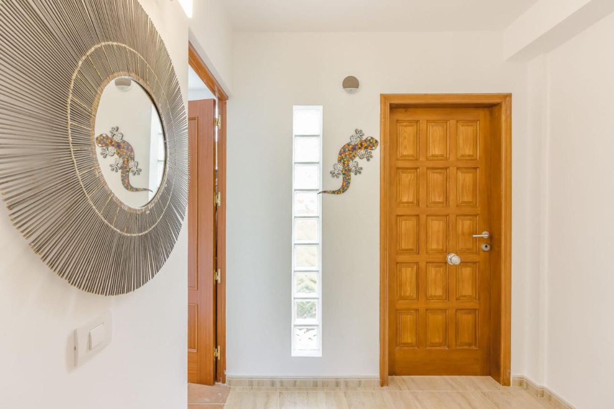 For sale of house in El Médano