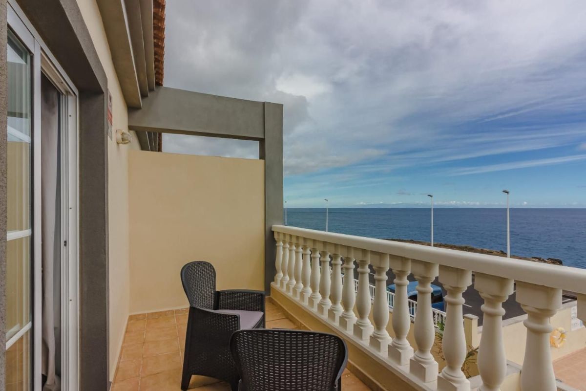 For sale of house in El Médano