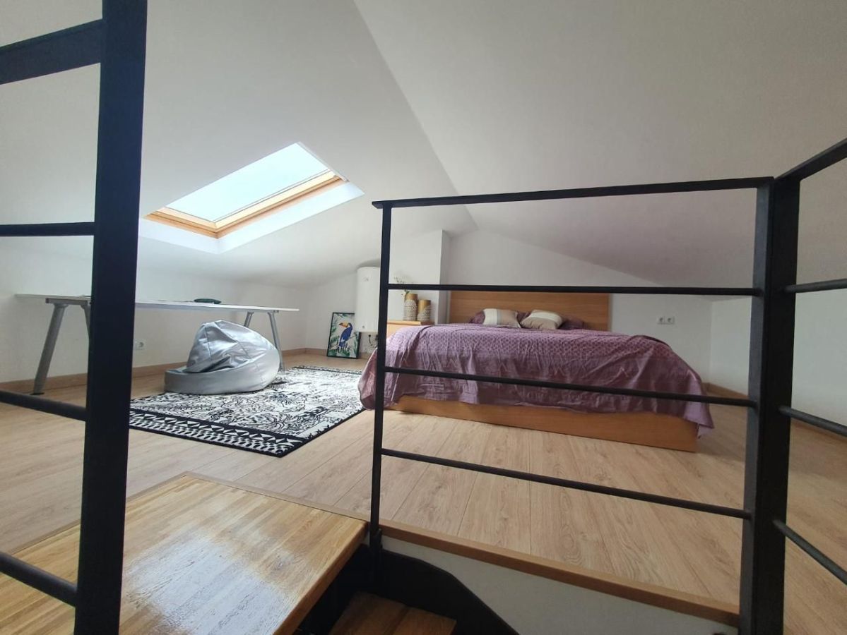 For sale of house in El Médano