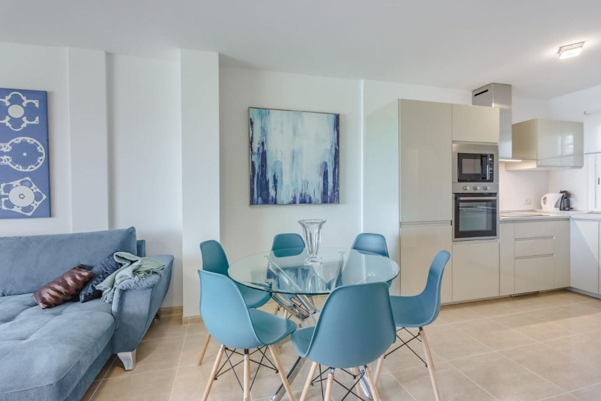 For sale of house in El Médano