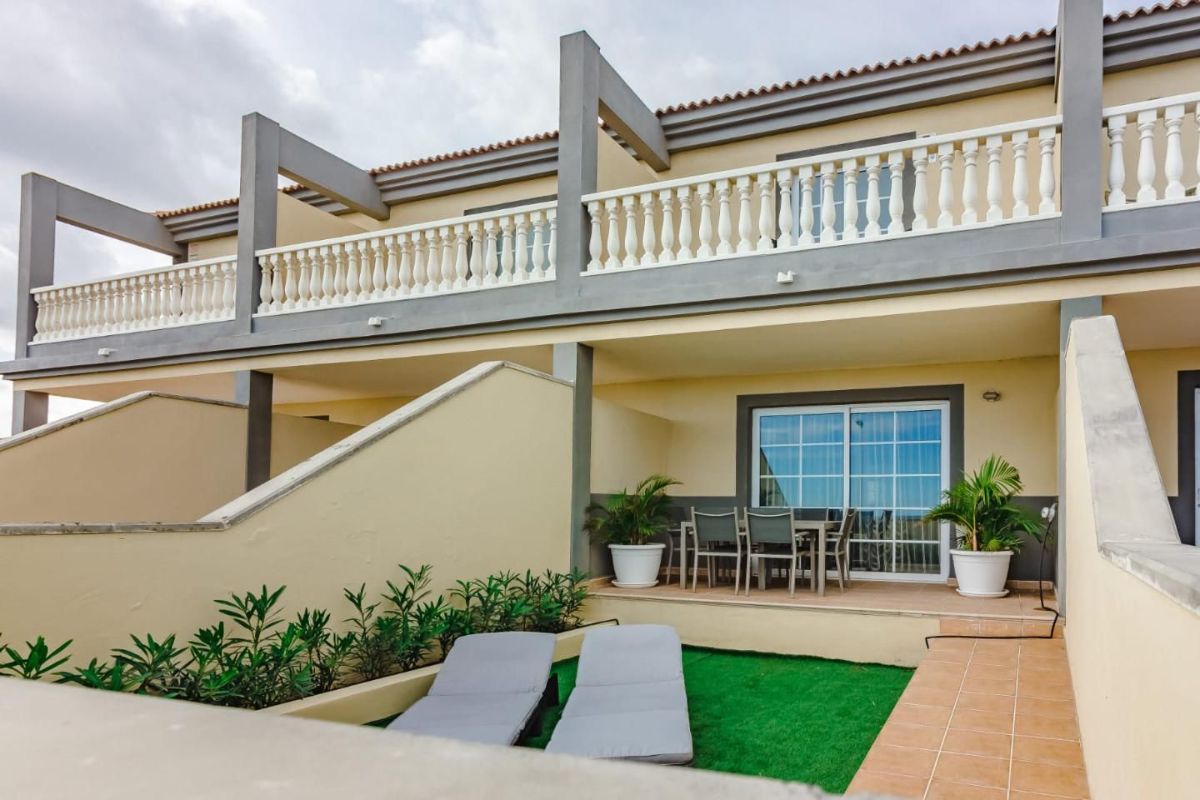 For sale of house in El Médano
