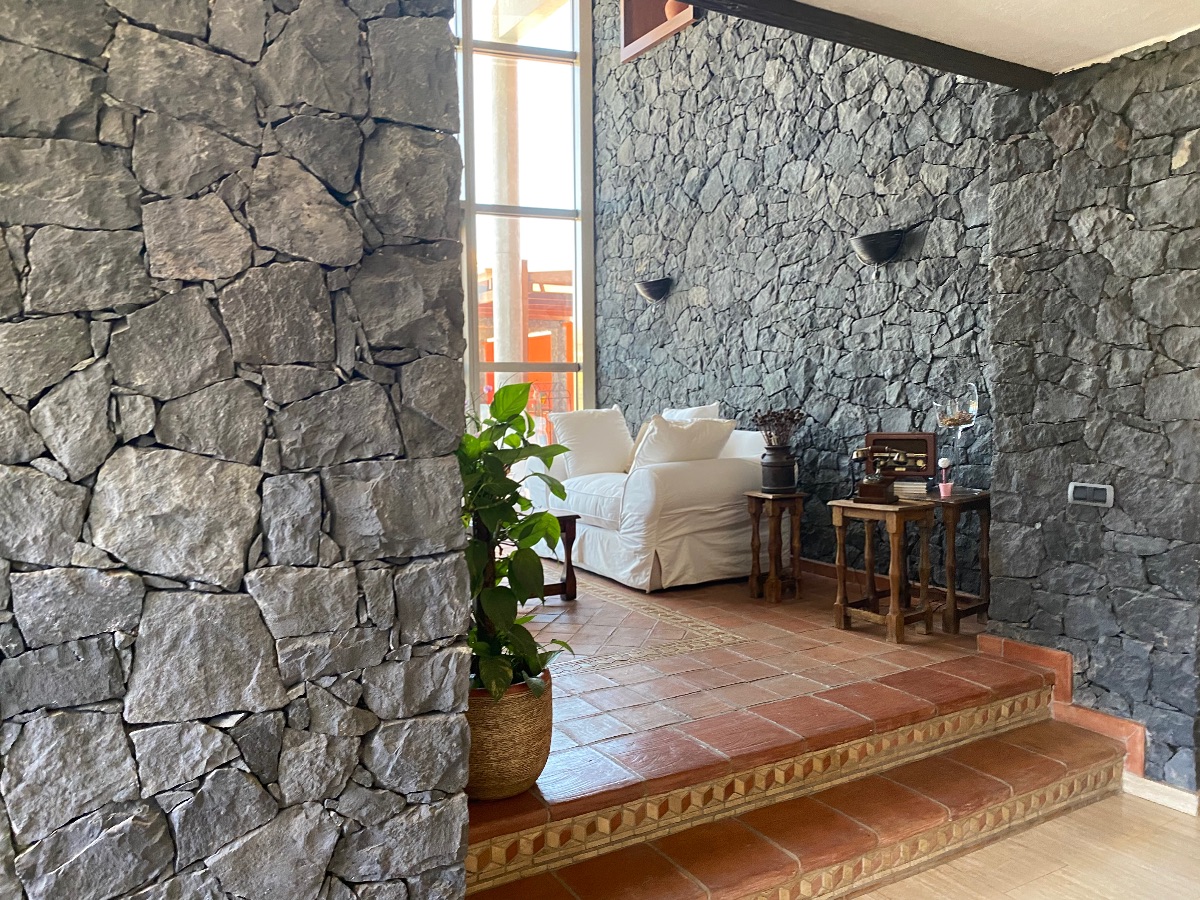 Venta de villa en Costa Adeje