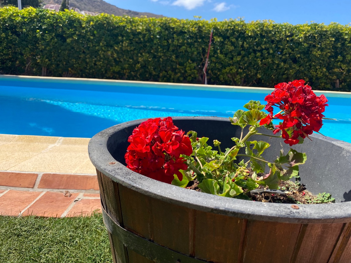 Venta de villa en Costa Adeje