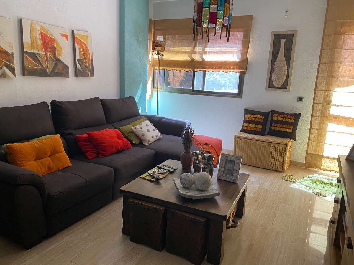Venta de villa en Costa Adeje