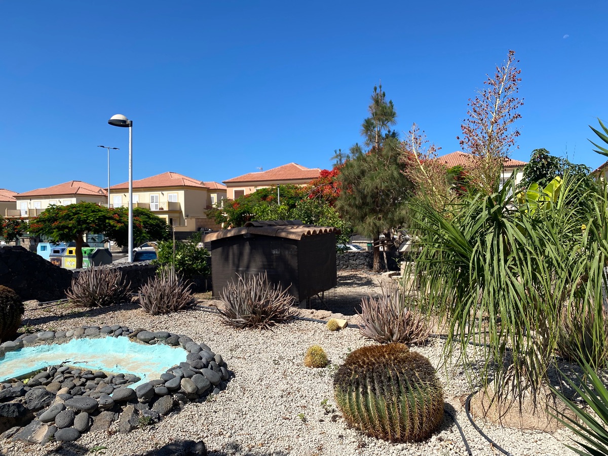 Venta de villa en Costa Adeje