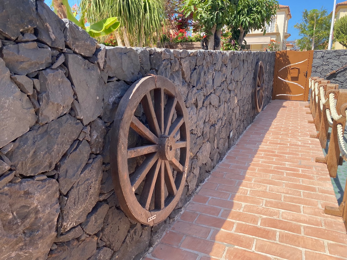 Venta de villa en Costa Adeje