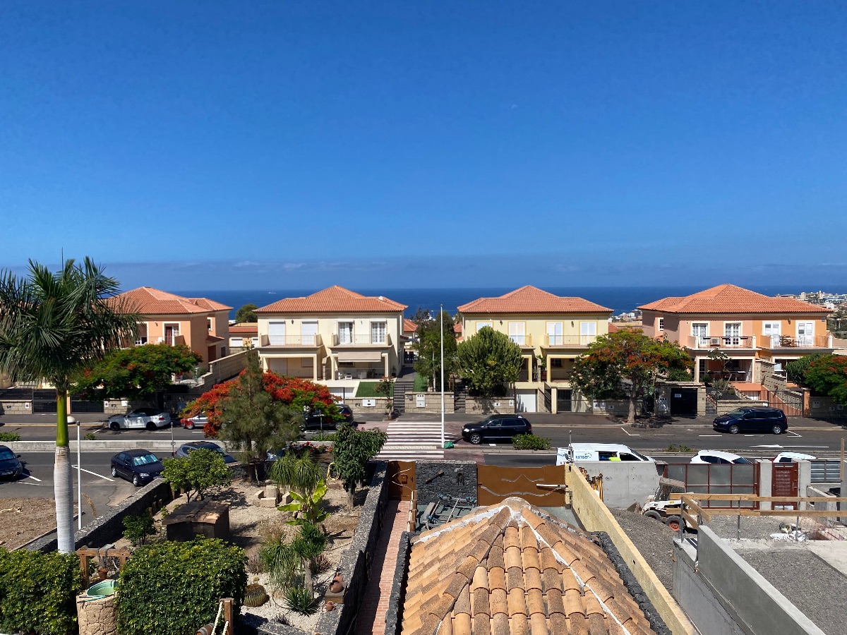 Venta de villa en Costa Adeje