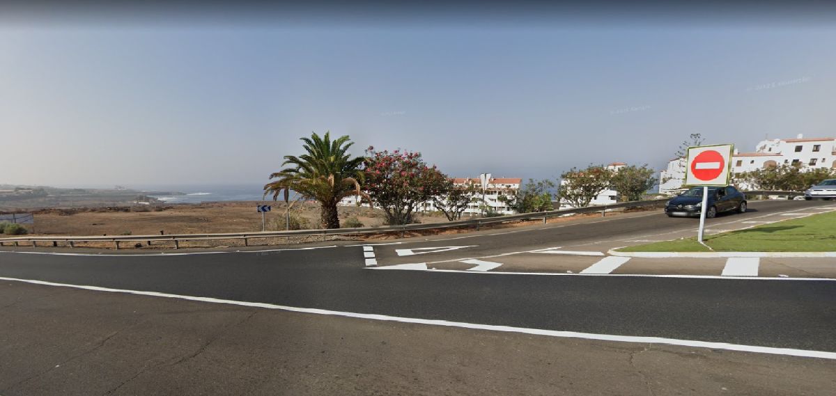 For sale of land in Guía de Isora