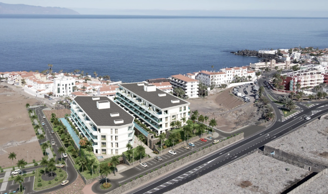 For sale of land in Guía de Isora