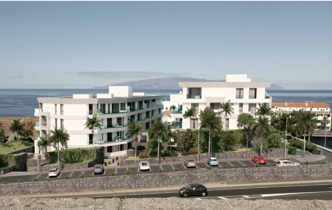 For sale of land in Guía de Isora