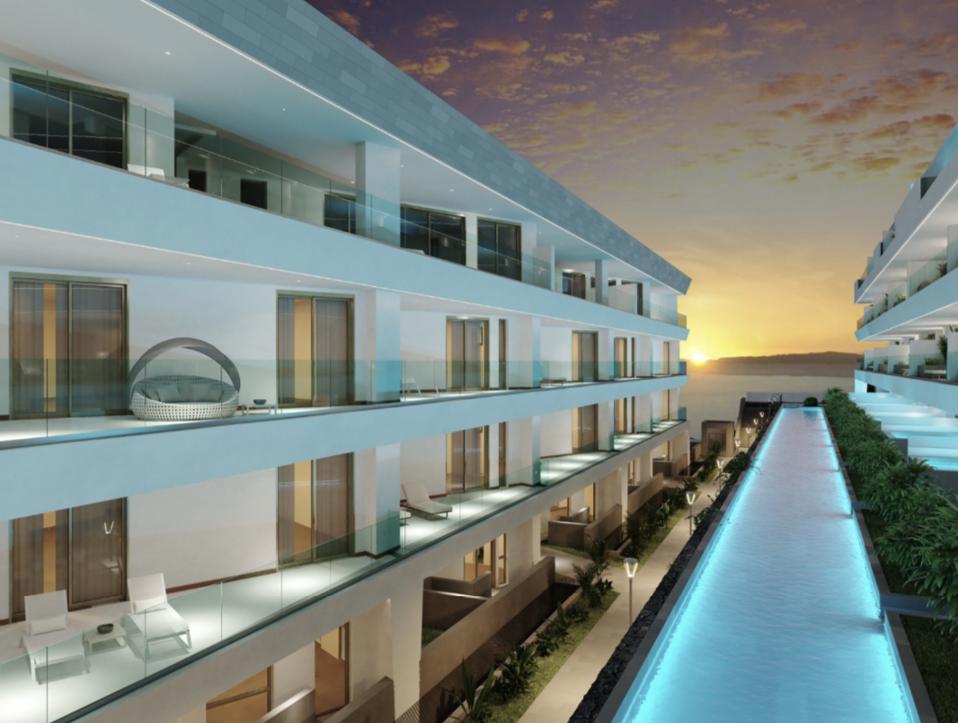 Venta de terreno en Guía de Isora Venta de terreno en Guía de Isora