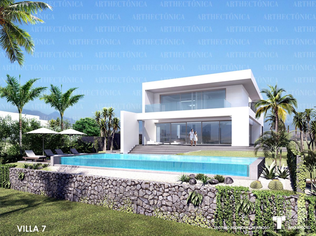 Venta de villa en Adeje Venta de villa en Adeje