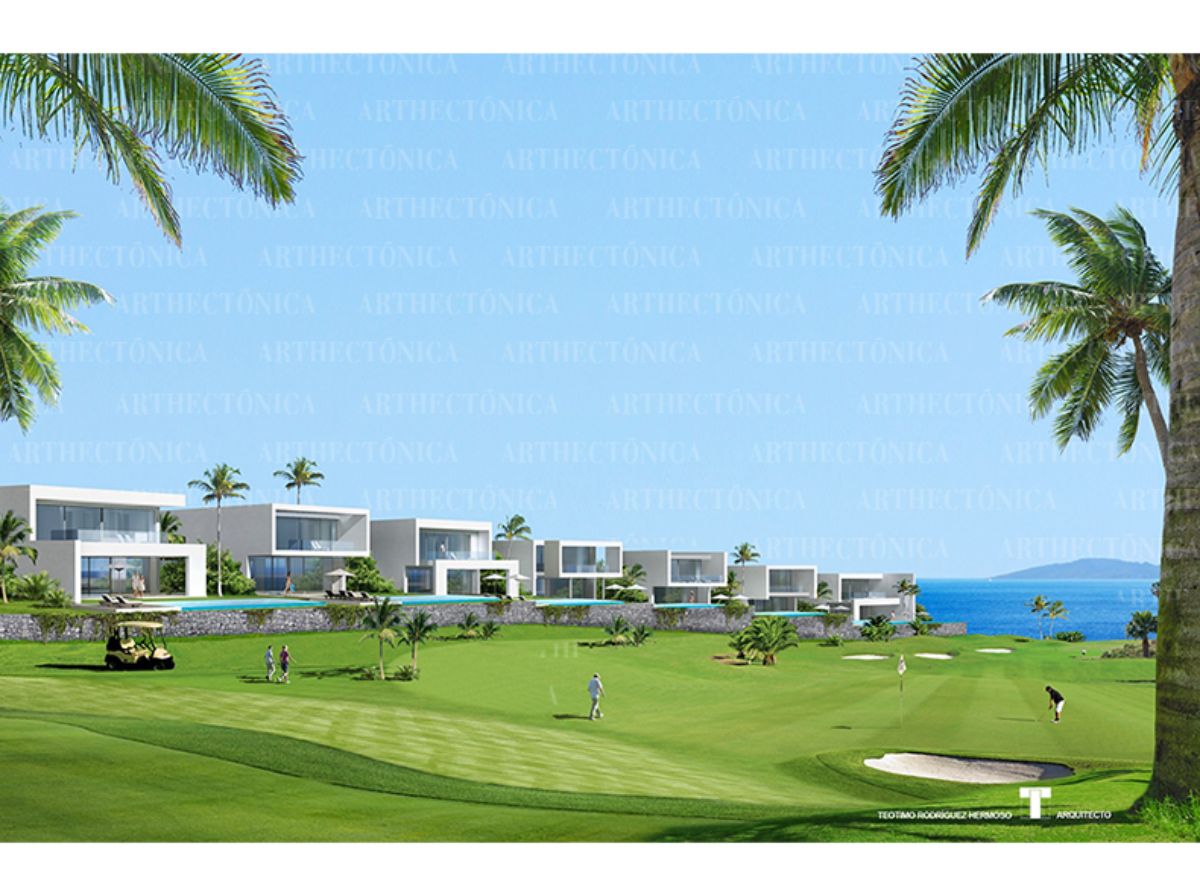 Venta de villa en Adeje Venta de villa en Adeje