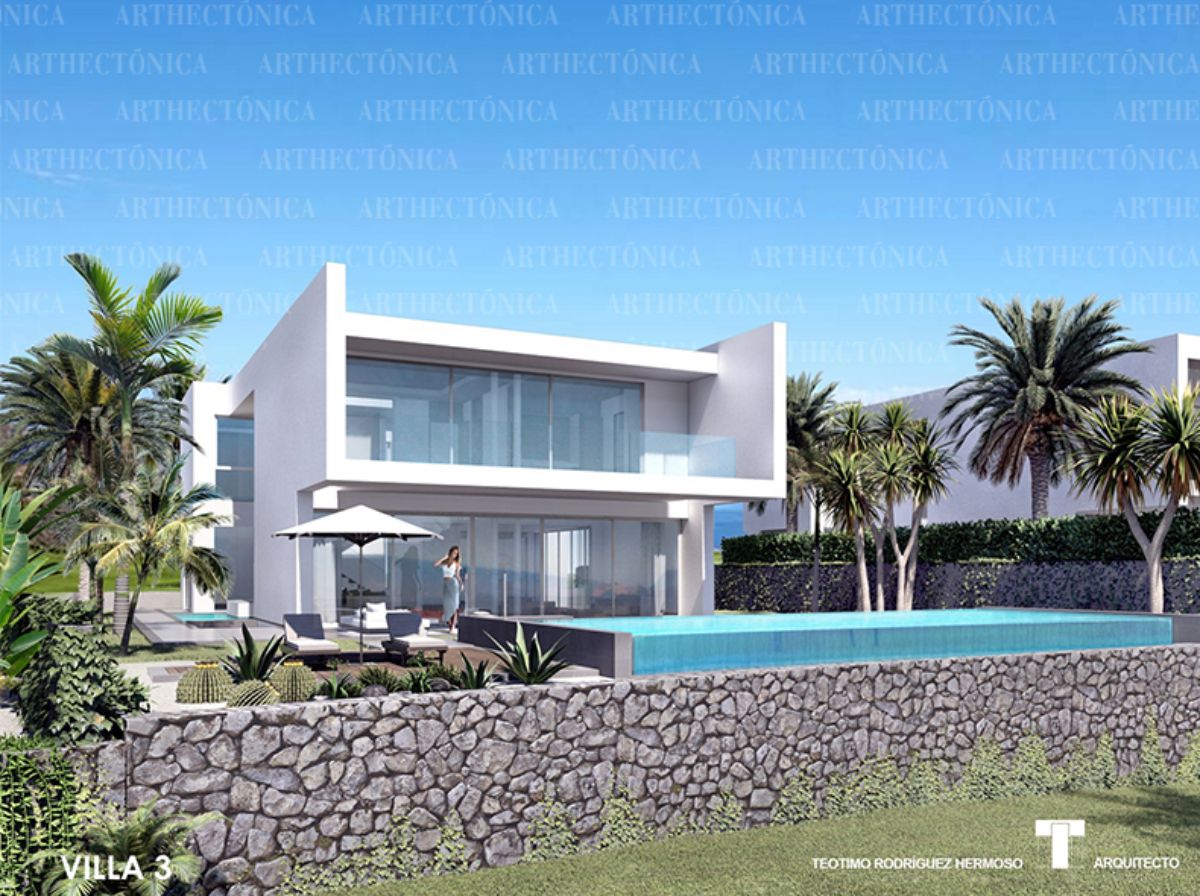 Venta de villa en Adeje Venta de villa en Adeje