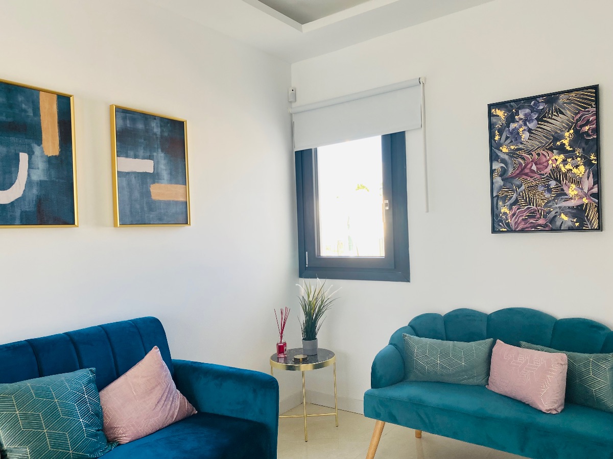 For sale of bungalow in Golf del sur