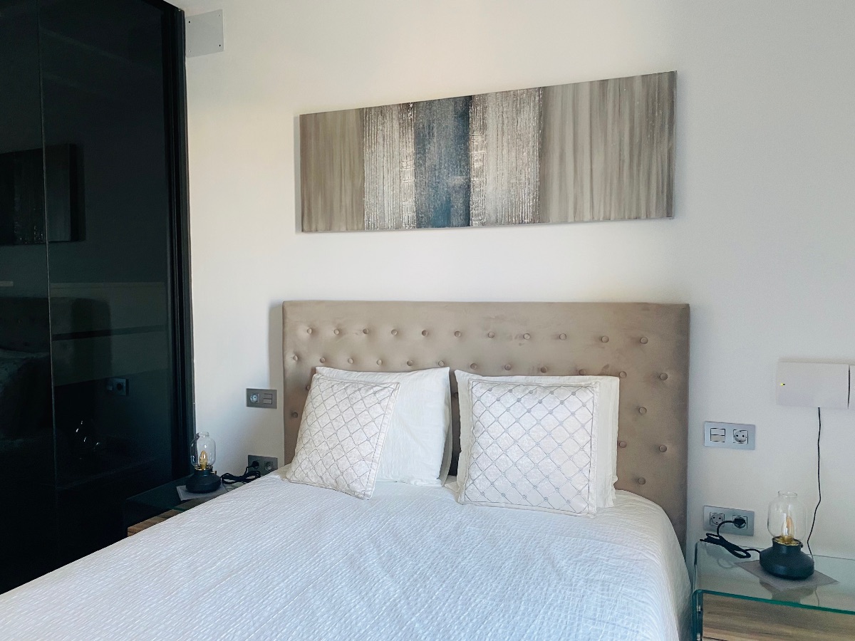 For sale of bungalow in Golf del sur