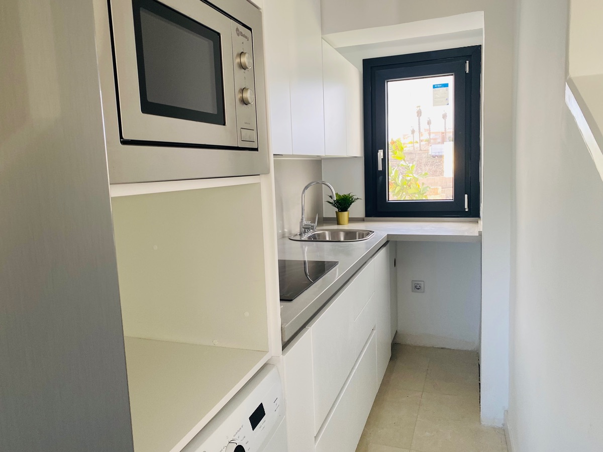 For sale of bungalow in Golf del sur