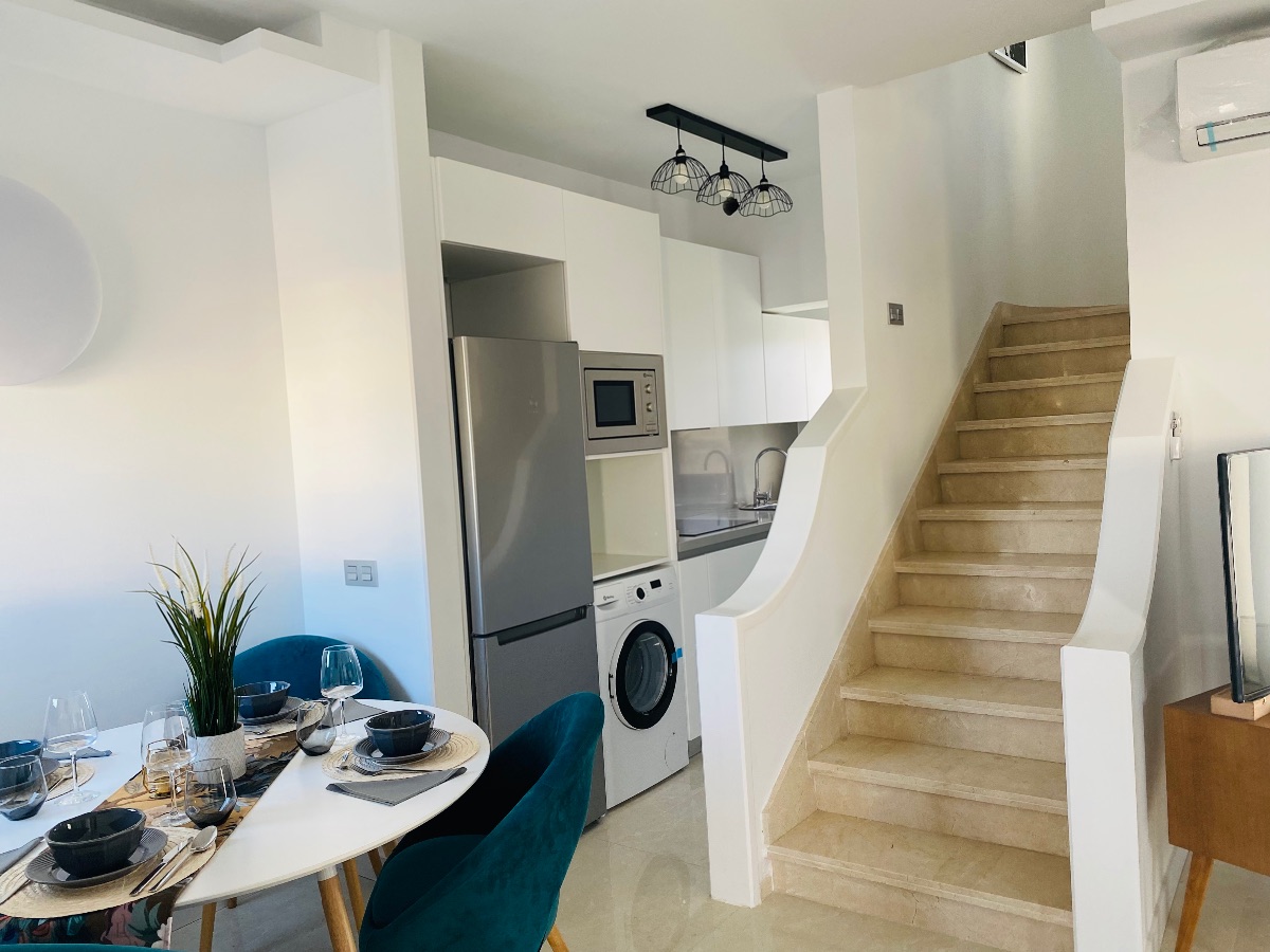 For sale of bungalow in Golf del sur