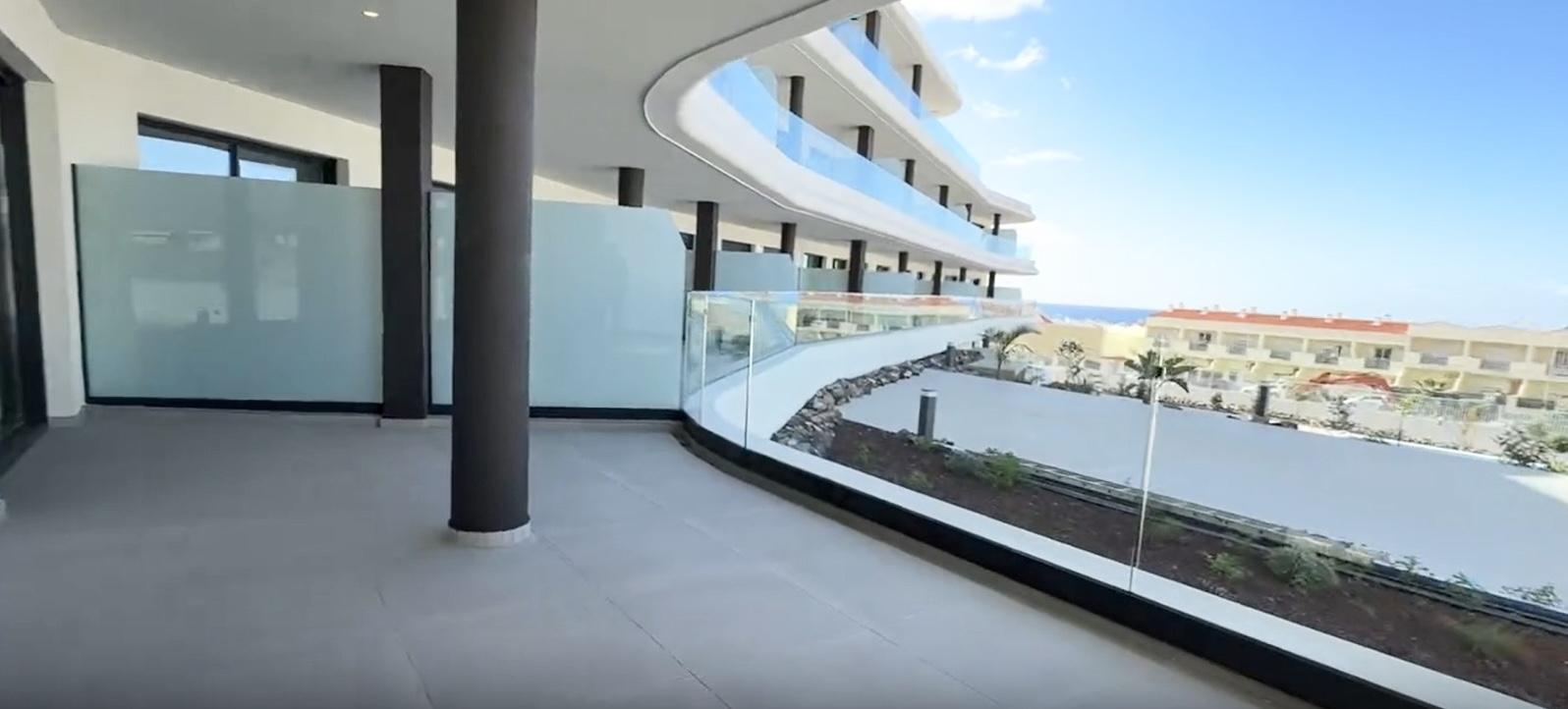 Venta de apartamento en Costa Adeje