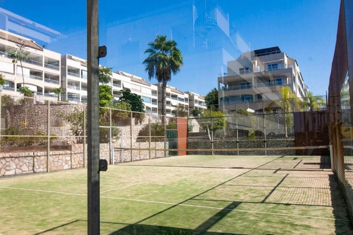 Venta de apartamento en Arona