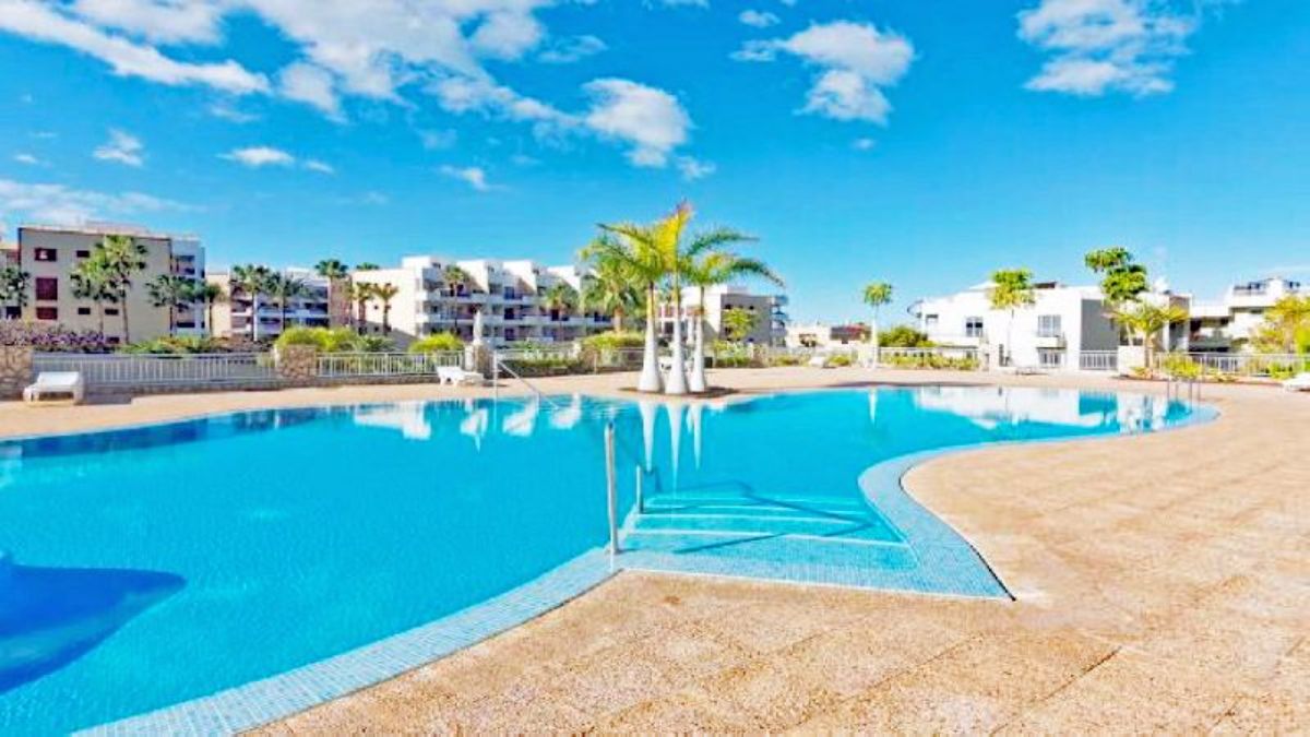 Venta de apartamento en Arona
