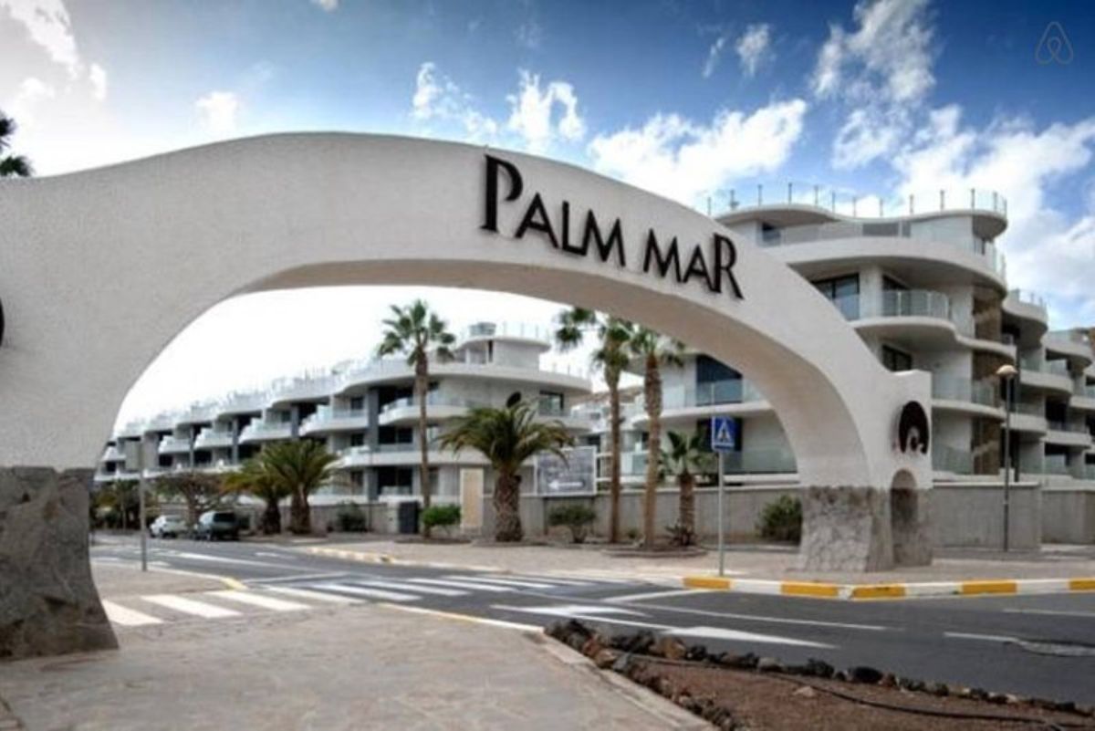 Venta de apartamento en Arona
