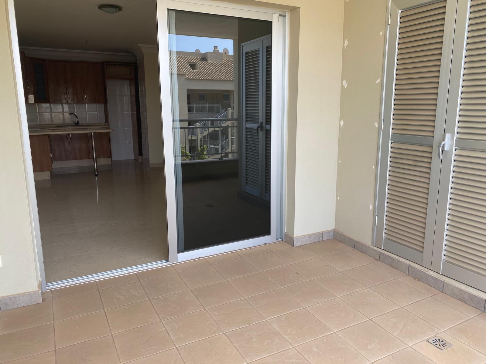 Venta de apartamento en Arona