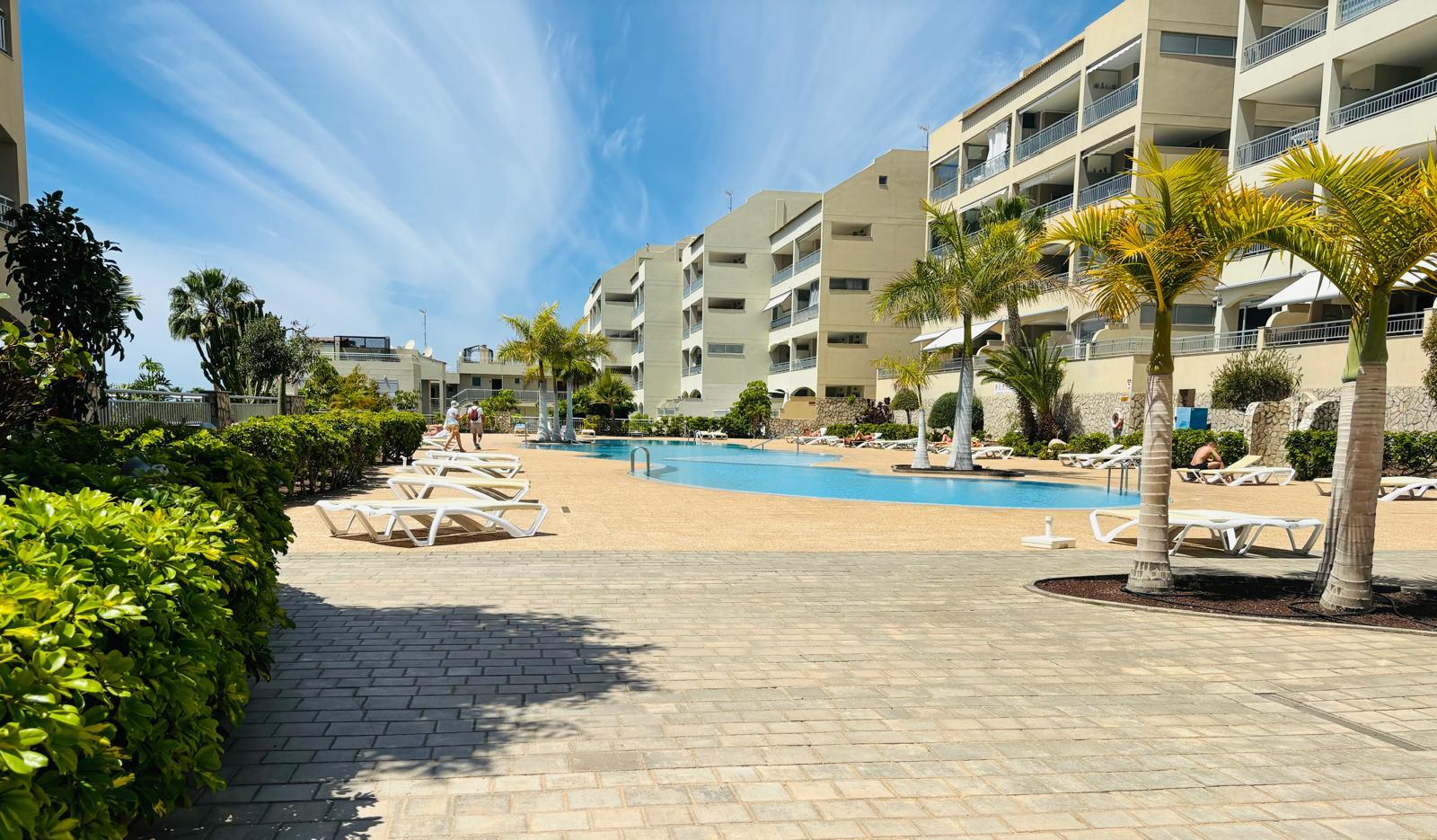 Venta de apartamento en Arona