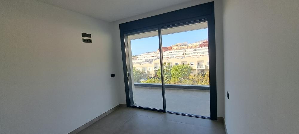 For sale of apartment in Costa Adeje