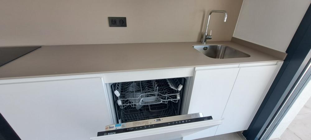 For sale of apartment in Costa Adeje