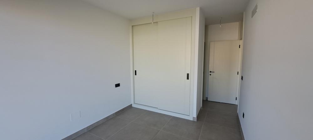 For sale of apartment in Costa Adeje