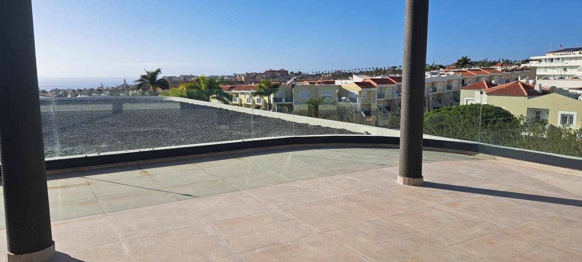 For sale of apartment in Costa Adeje