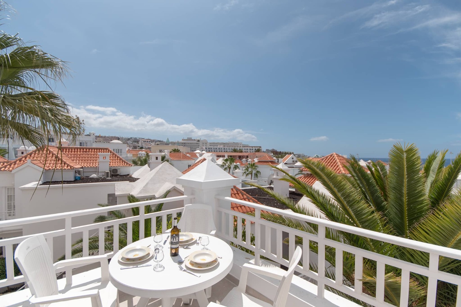 Venta de apartamento en Costa Adeje