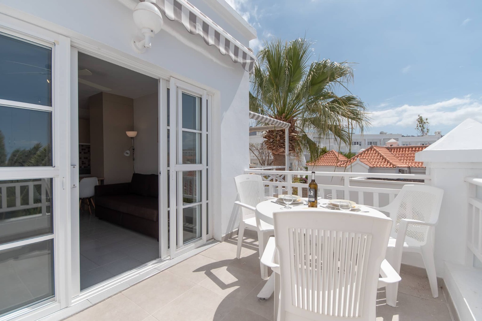 Venta de apartamento en Costa Adeje