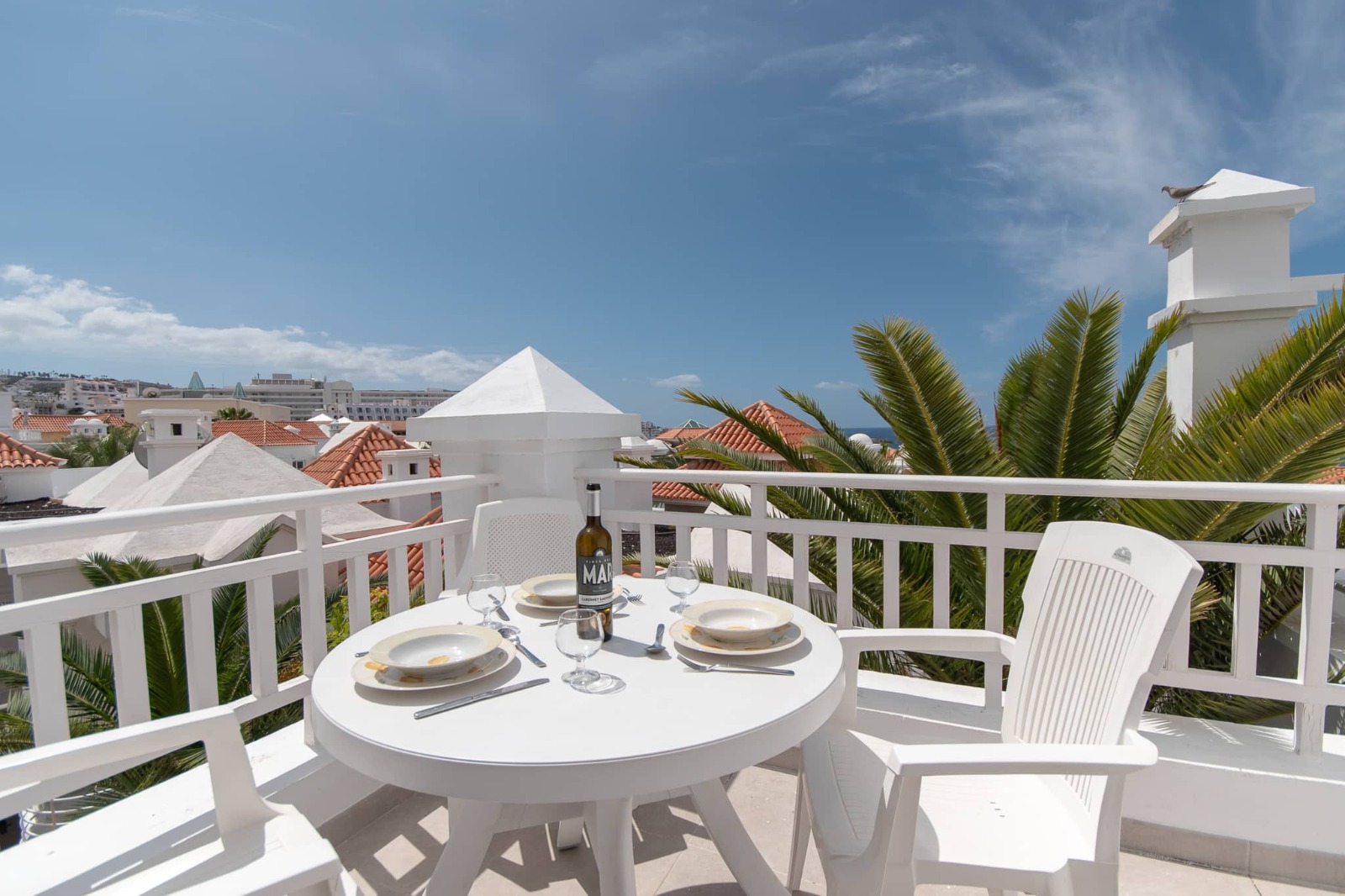 Venta de apartamento en Costa Adeje