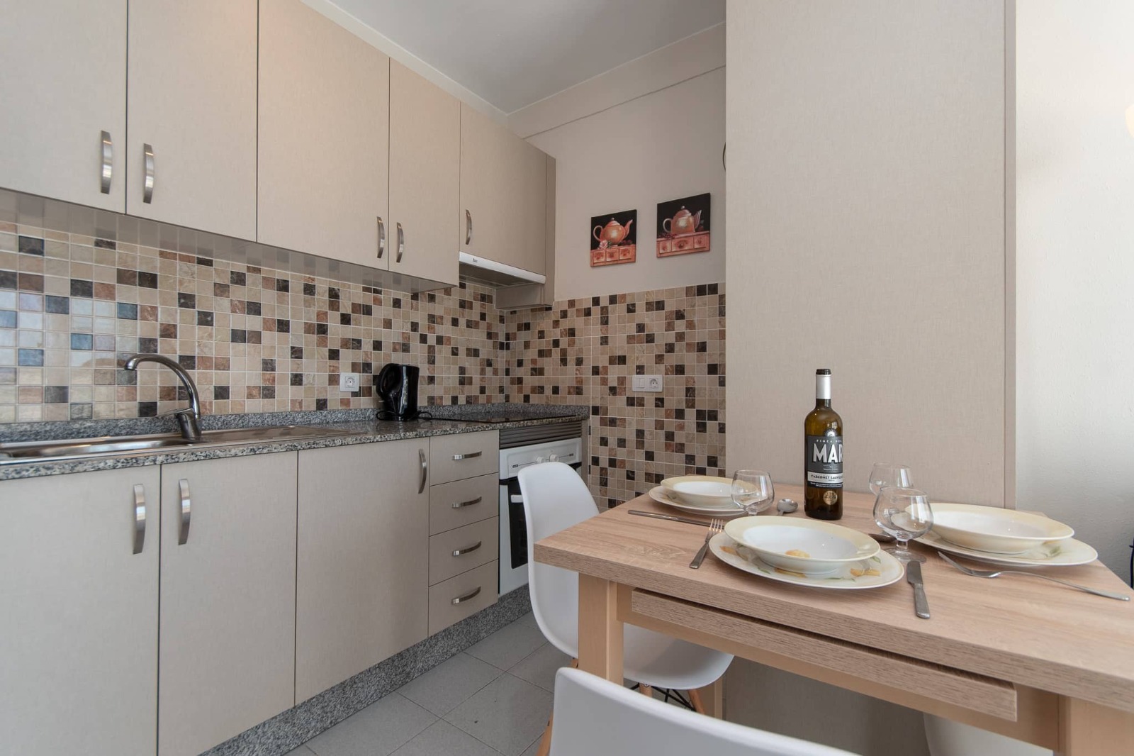 Venta de apartamento en Costa Adeje