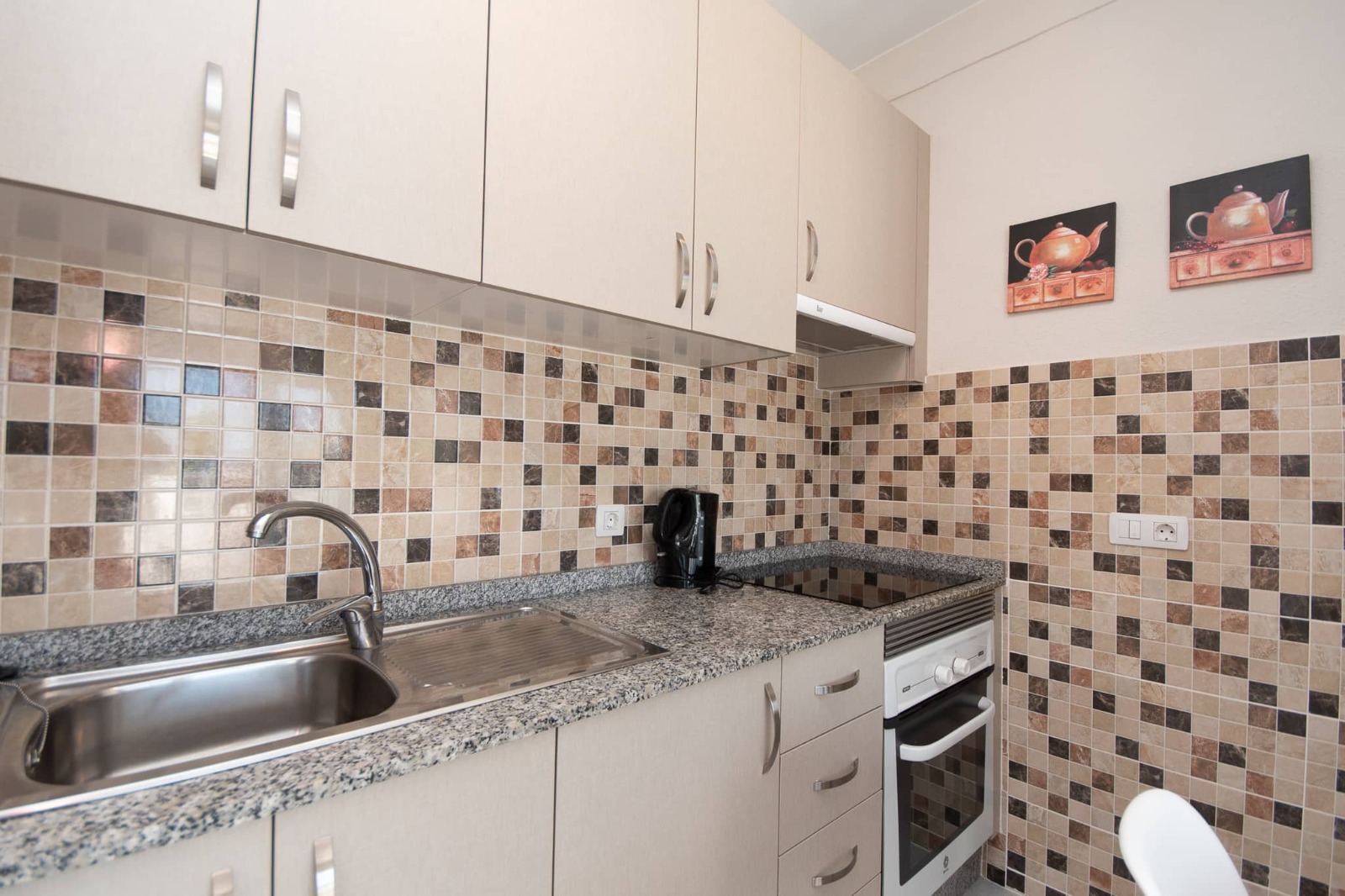 Venta de apartamento en Costa Adeje