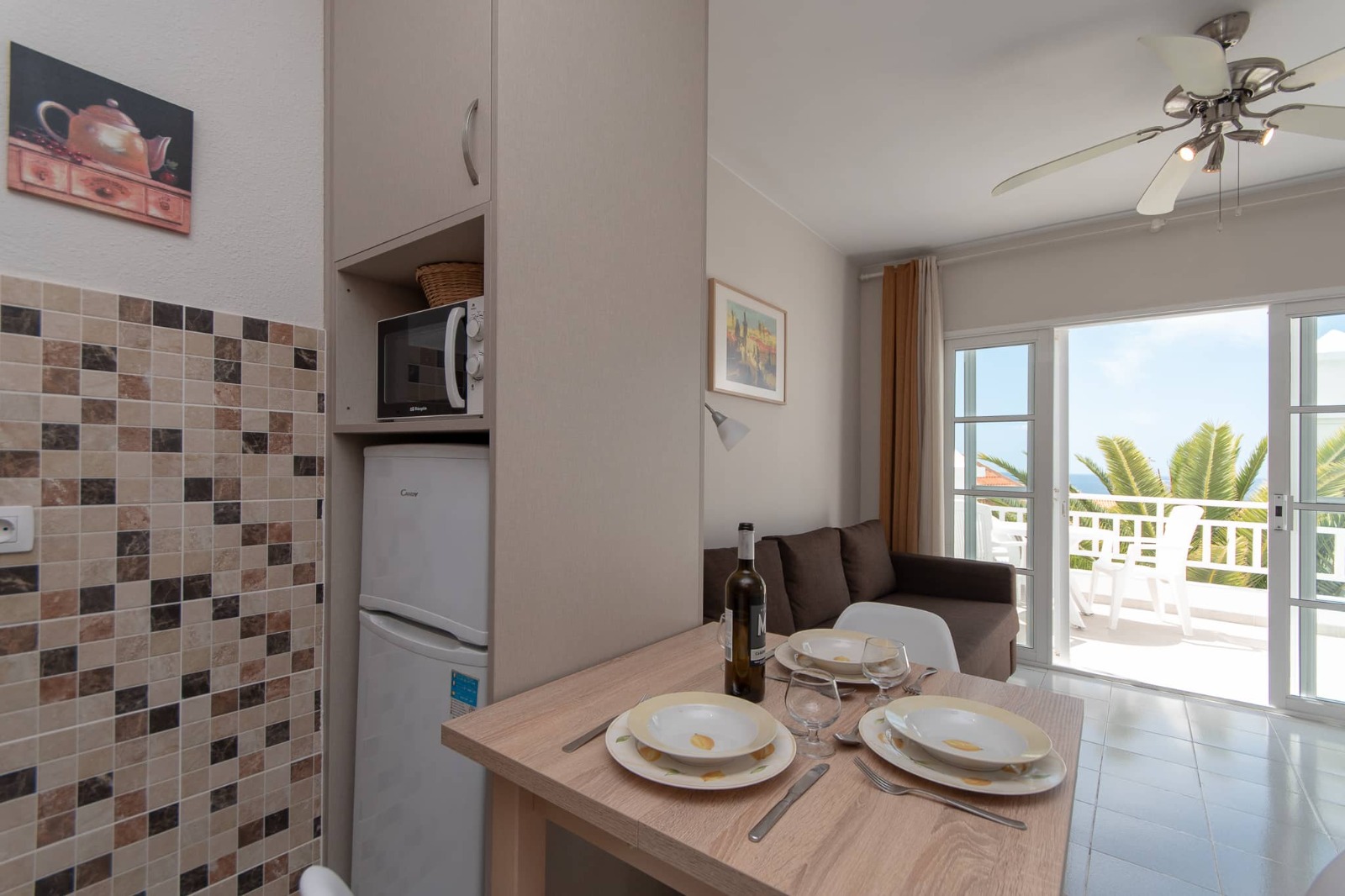 Venta de apartamento en Costa Adeje