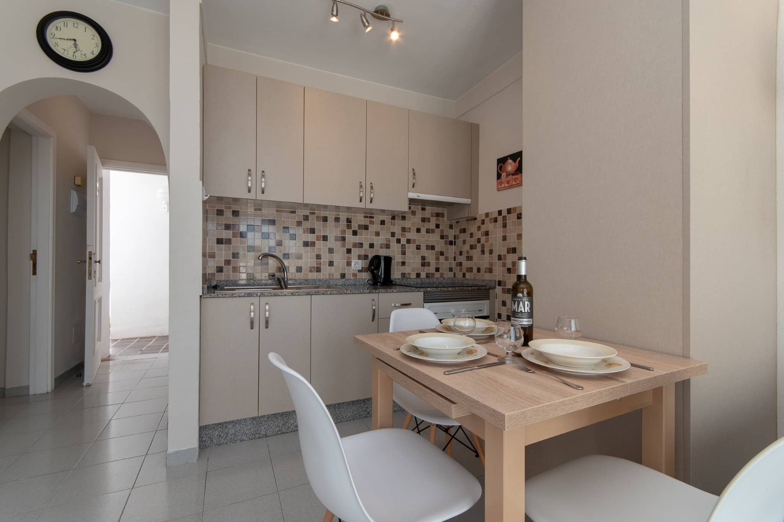 Venta de apartamento en Costa Adeje