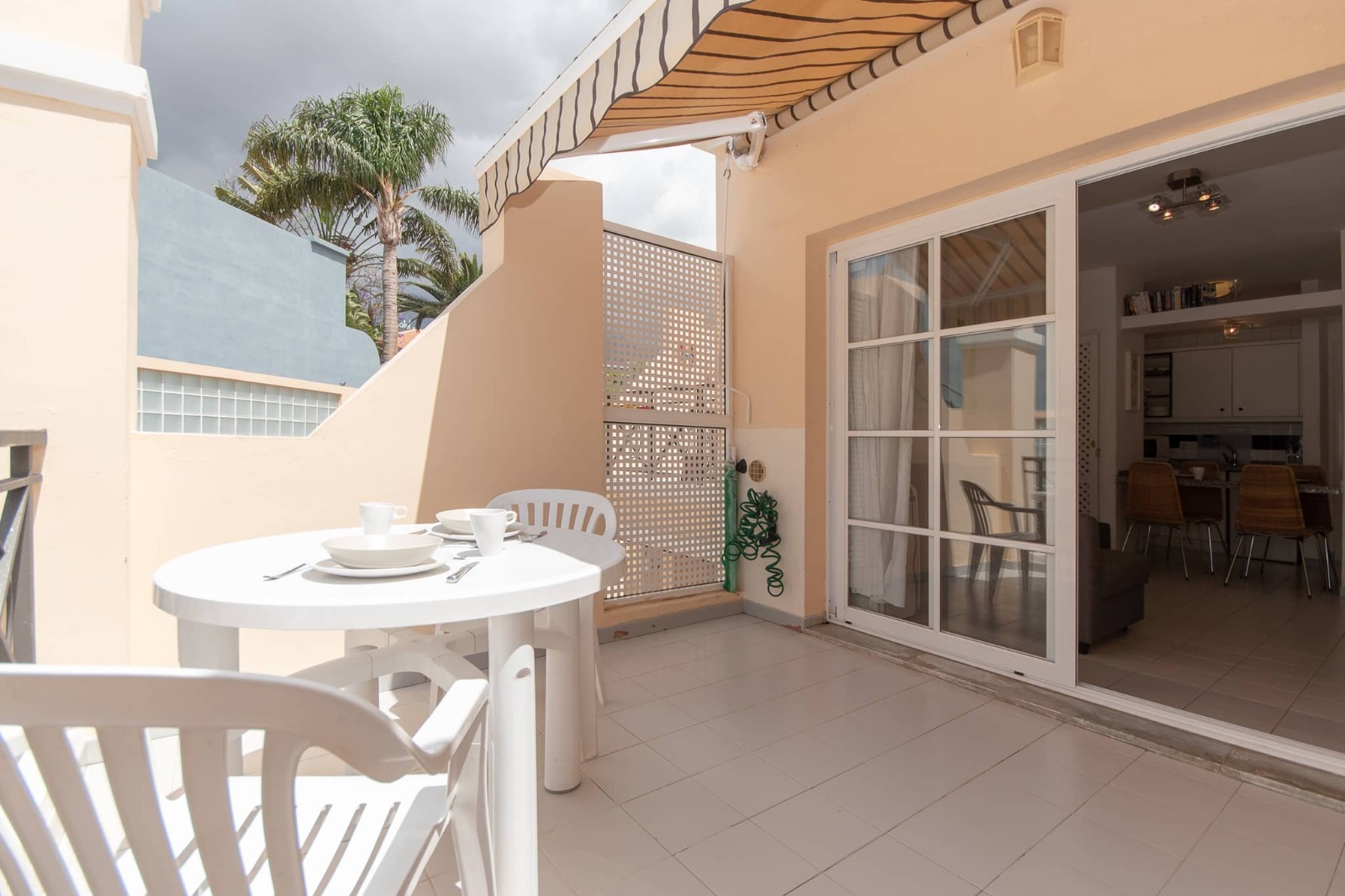 Venta de apartamento en Costa Adeje