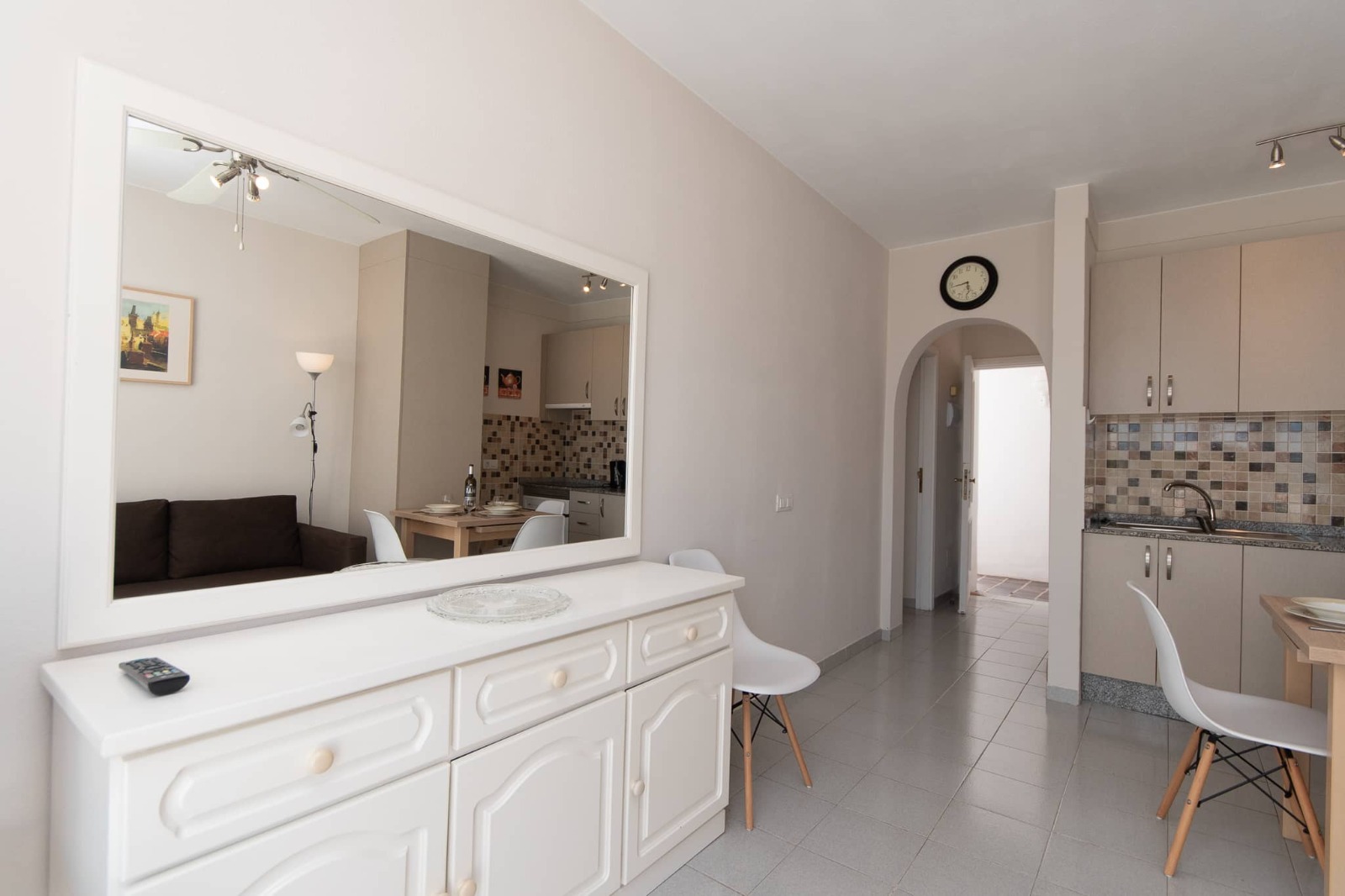 Venta de apartamento en Costa Adeje
