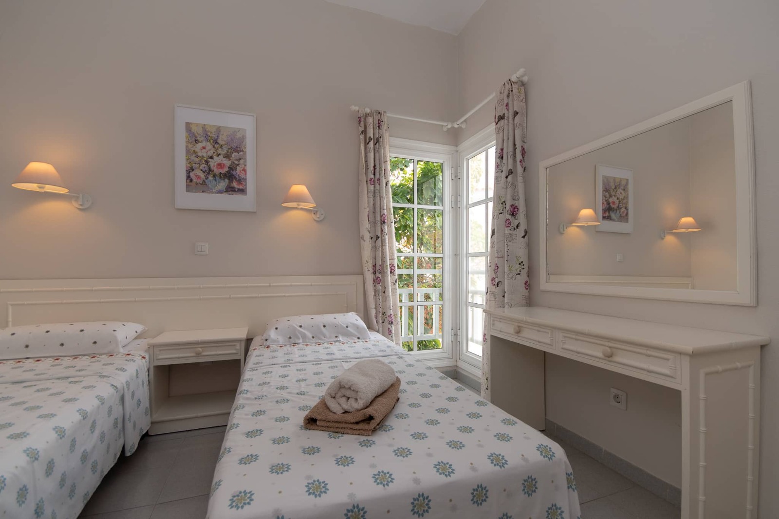 Venta de apartamento en Costa Adeje