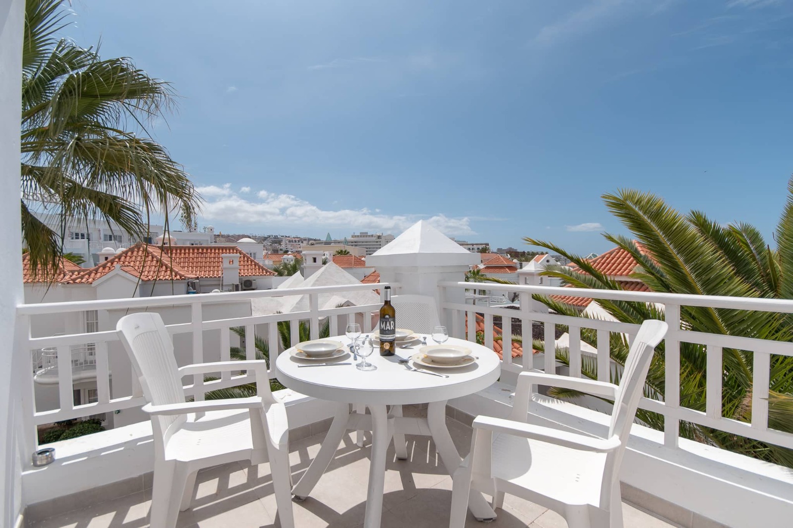 Venta de apartamento en Costa Adeje