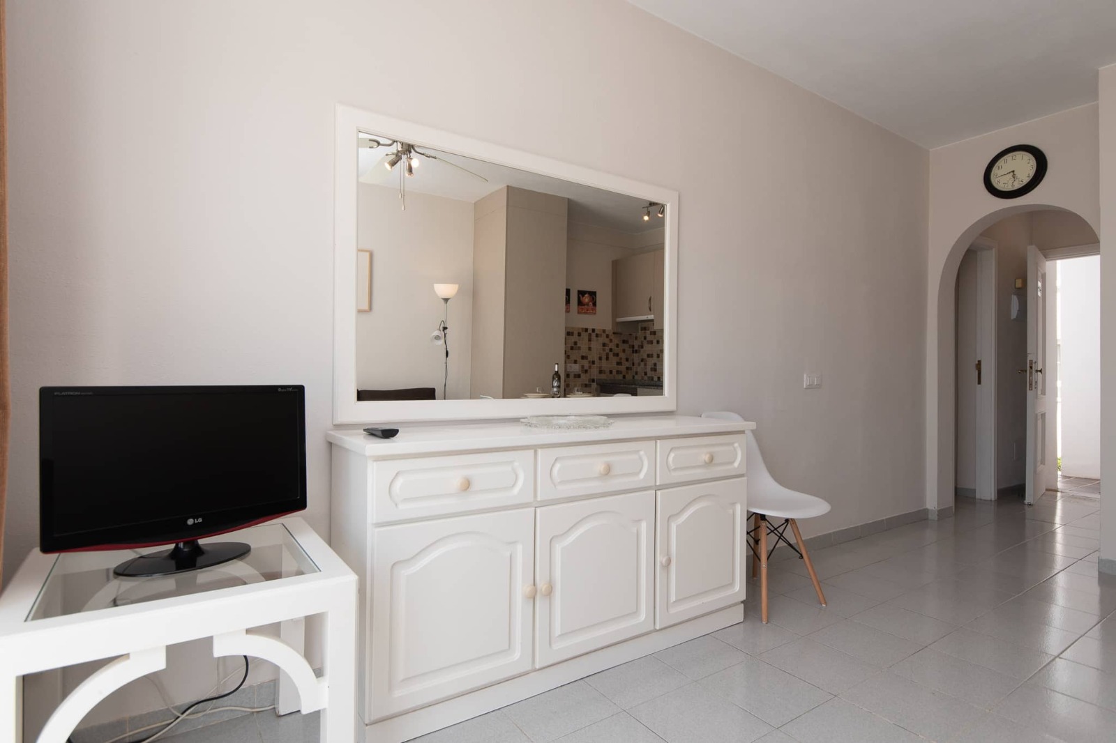 Venta de apartamento en Costa Adeje