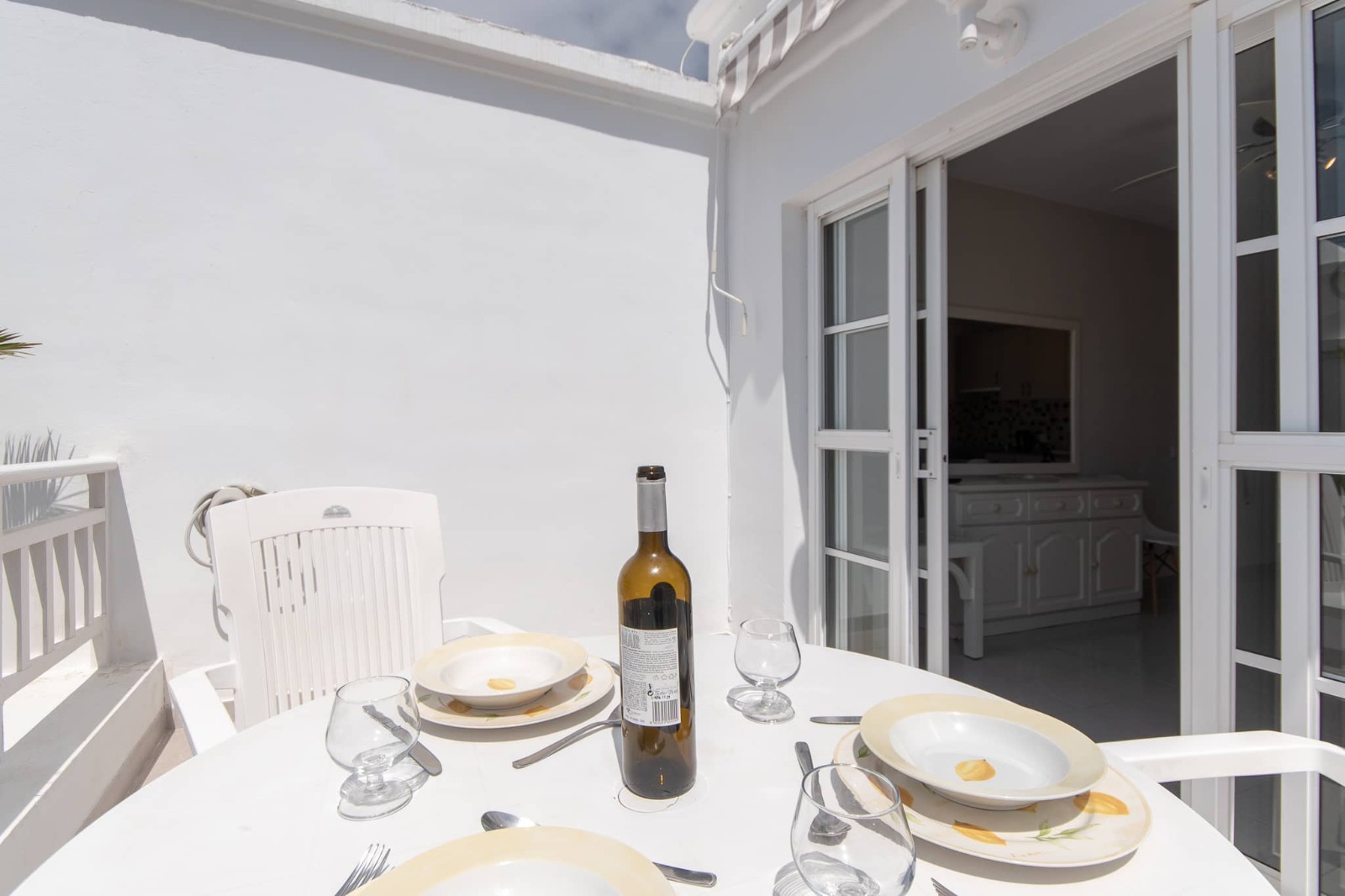 Venta de apartamento en Costa Adeje