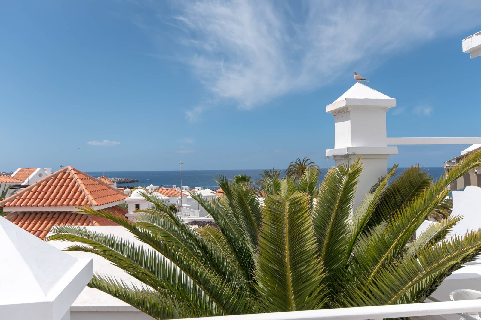 Venta de apartamento en Costa Adeje