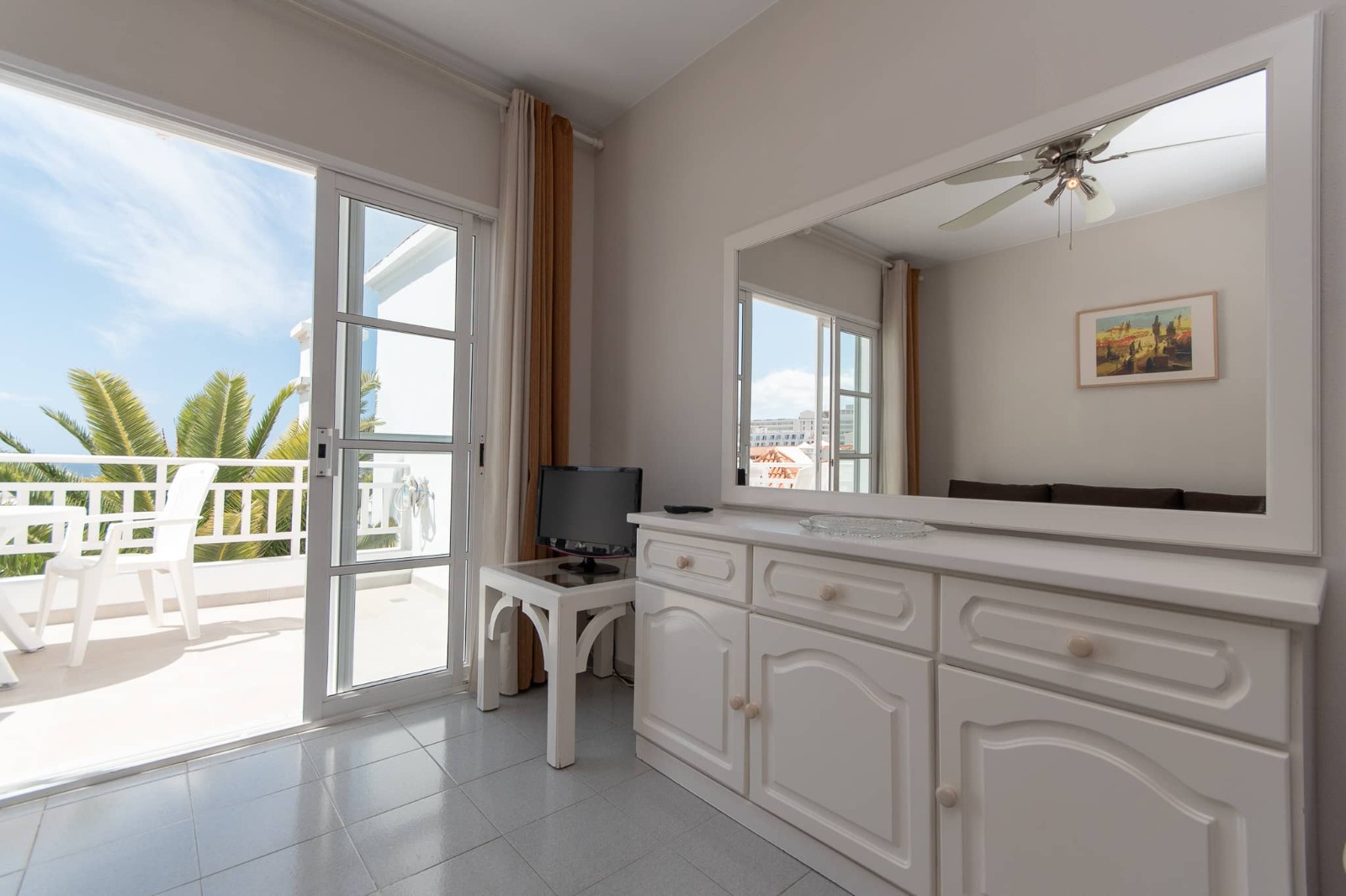 Venta de apartamento en Costa Adeje
